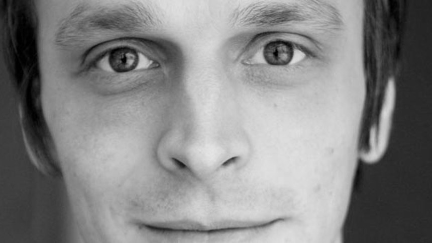 Den 33-årige lillebror