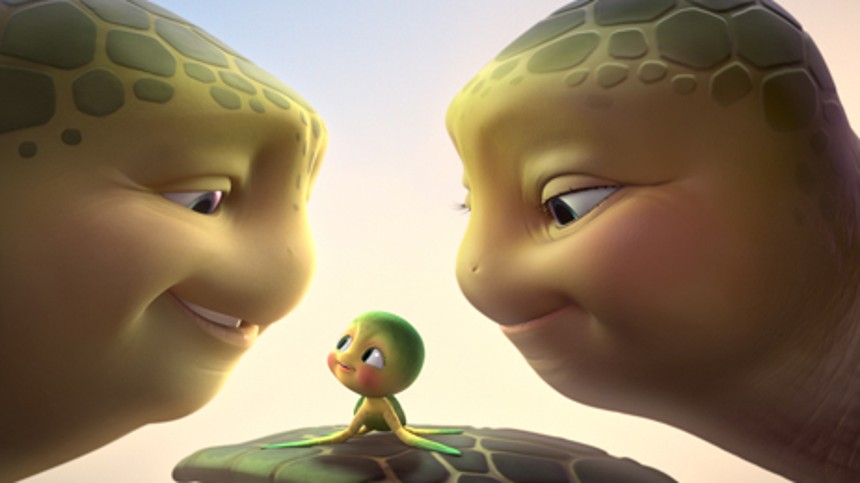 Sammys store eventyr 2