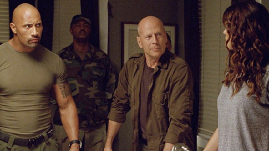 G.I. Joe 2: Retaliation