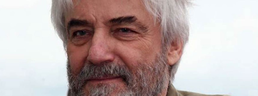 Verdens bedste ukendte instruktør