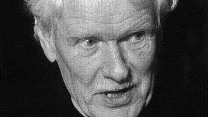 Den utrættelige forkæmper