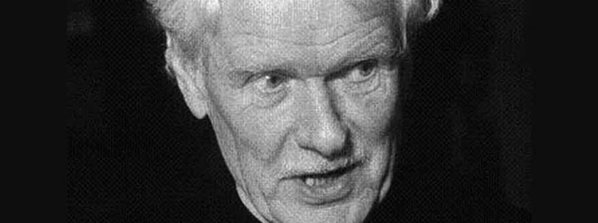 Den utrættelige forkæmper