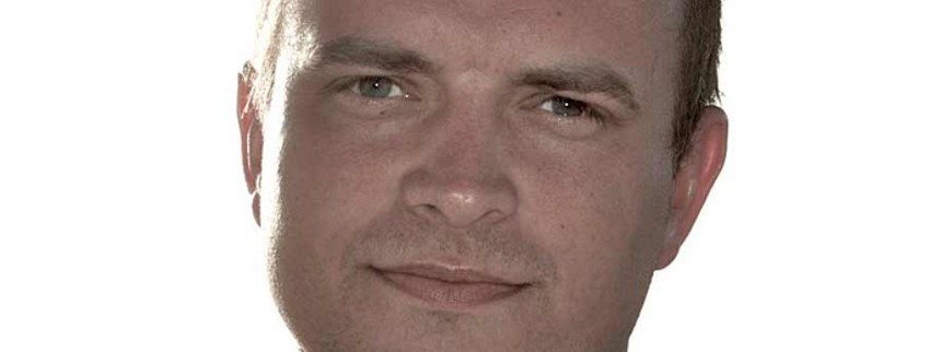 Fridthjof sparker gang i debatten