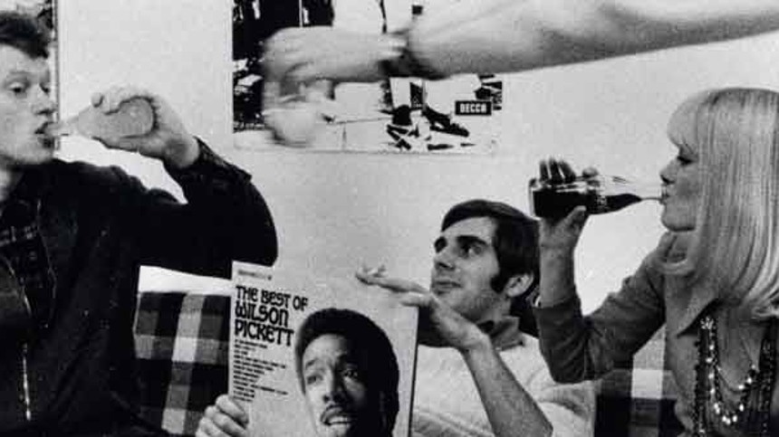 Jesper Klein, det sidste interview