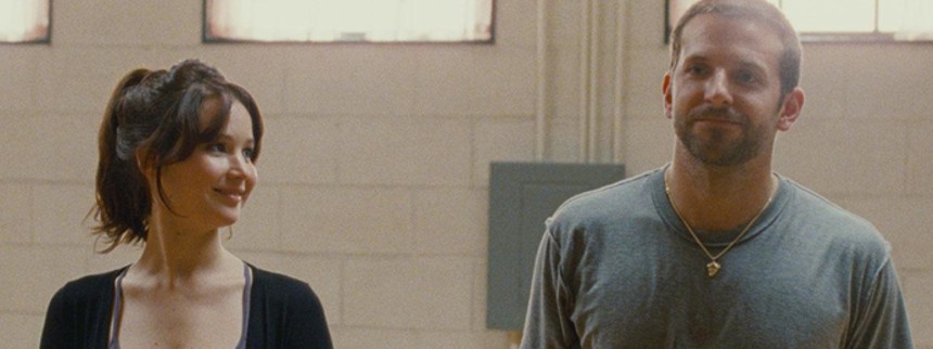 Silver Linings Playbook