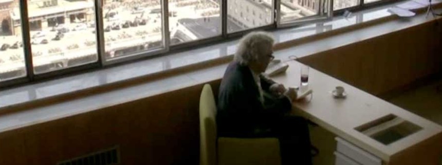 Forført af Jørgen Leth