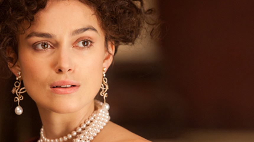 Anna Karenina