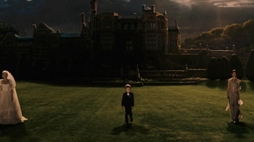 Melancholia skovlede Robert-priser ind