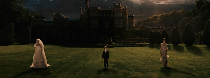 Melancholia skovlede Robert-priser ind