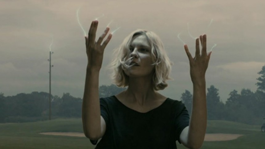 Kampen om Bodil er i gang