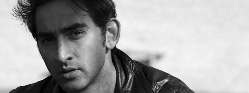 Parwani sagsøgt for skyldnersvig