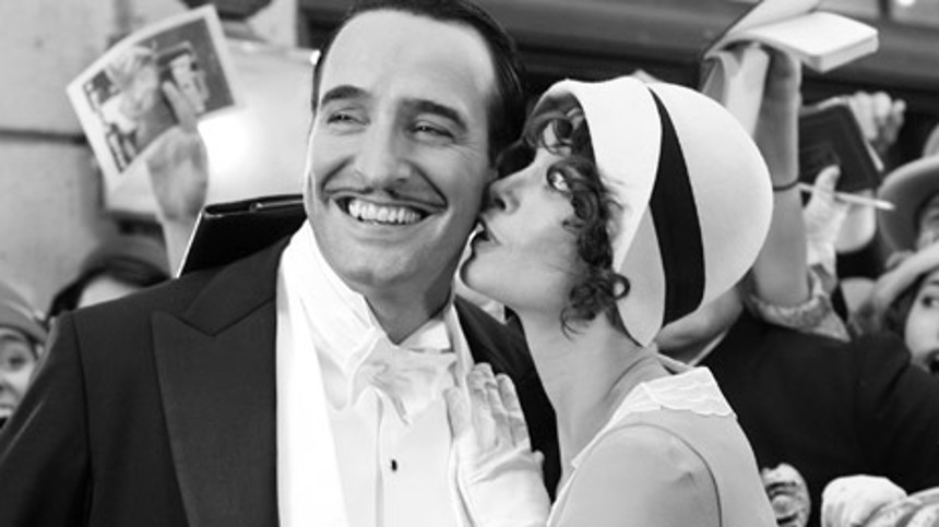 Oscar-favorit får seks stjerner i Ekko