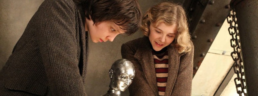 Nostalgiens Oscar-år