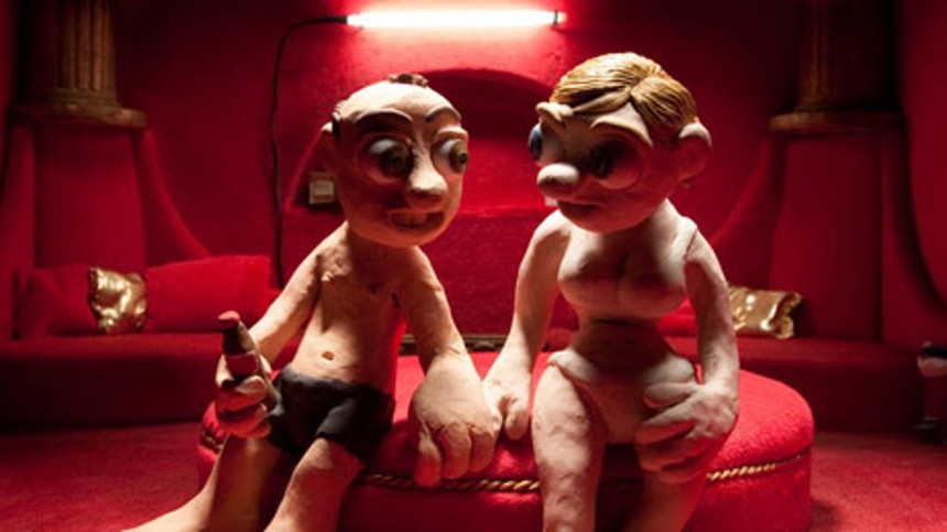 Dansk dukkefilm vinder på Slamdance