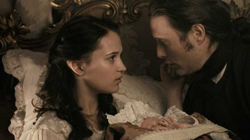 Ber&shy;li&shy;na&shy;le-​pro&shy;gram&shy;met er klar