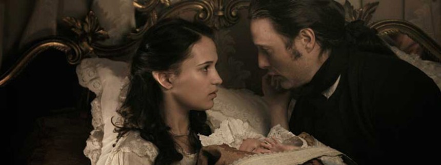 Ber&shy;li&shy;na&shy;le-​pro&shy;gram&shy;met er klar