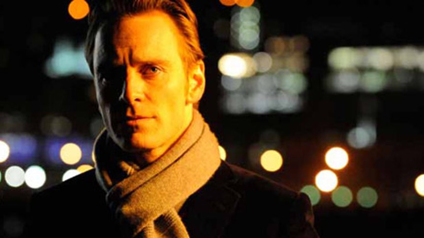 Ekko-release i begærets kløer