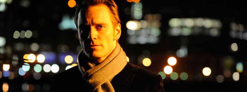 Ekko-release i begærets kløer