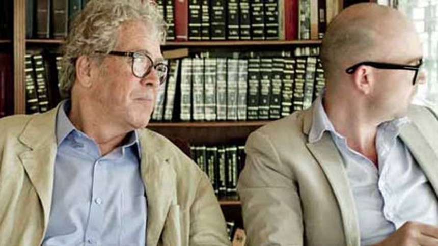 Ekko rykker til Ebeltoft