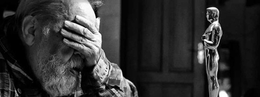 Dansk filmlegendes hjem brændt ned