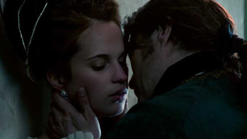 Dan&shy;marks&shy;hi&shy;sto&shy;ri&shy;ens største drama