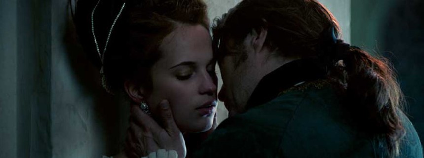 Dan&shy;marks&shy;hi&shy;sto&shy;ri&shy;ens største drama