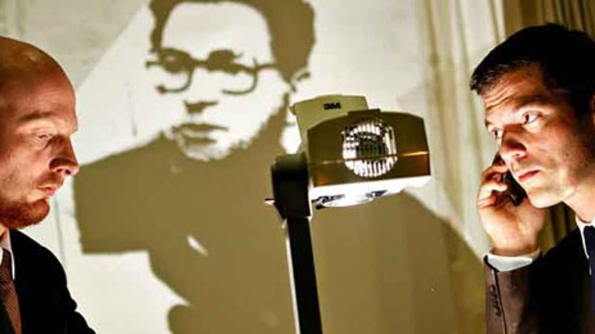 Nye beviser i mystisk EU-dødsfald