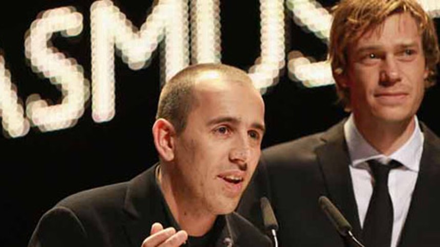 To store priser til En kongelig affære