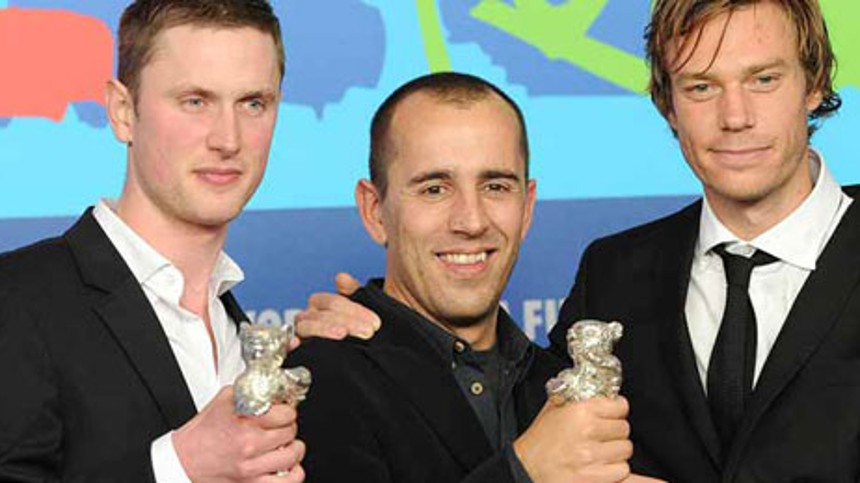 Mød de danske Berlin-vindere 