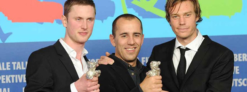 Mød de danske Berlin-vindere 