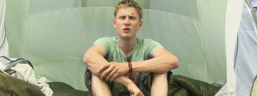 Berlin-vinder i mockumentary