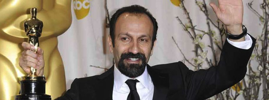 Iranere jubler over Oscar-vinder