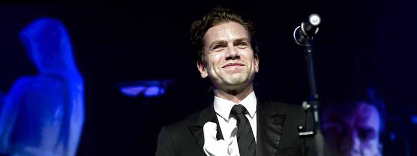 Bodil på danske hænder