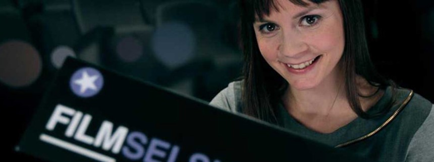 Filmprogram med tusinde klicheer