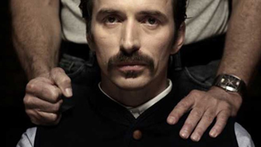 Musikvideoen er modnet til kunstform