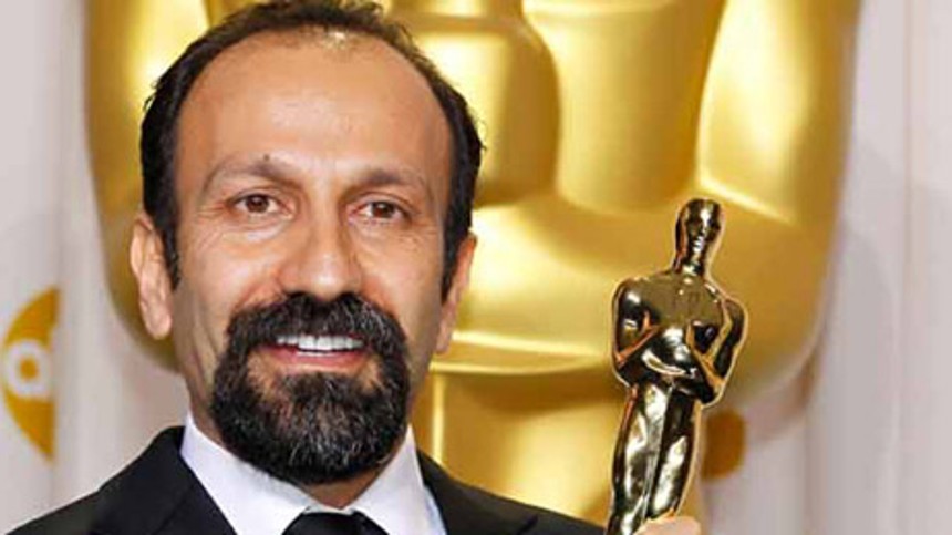 Ingen hædersfest til Oscar-vinder