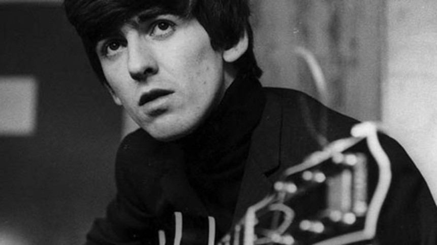 Beatles-solo dukker op i dokumentar