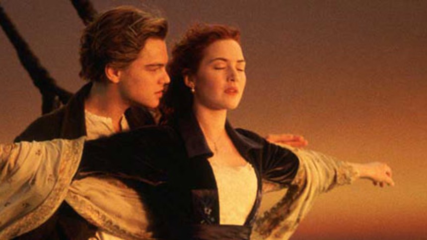 James Cameron har gjort det igen