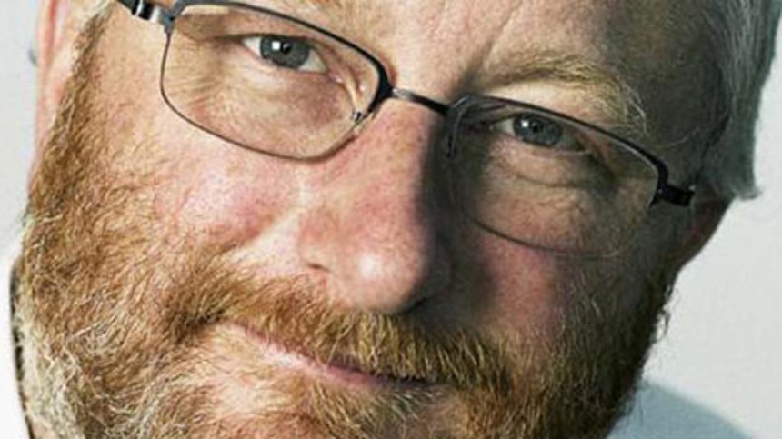 Aalbæk til kamp mod netpirater