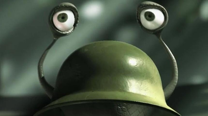 Dansk animationsfilm skal til Cannes