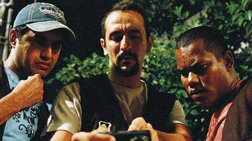 Brasiliansk vinder på Cph Pix