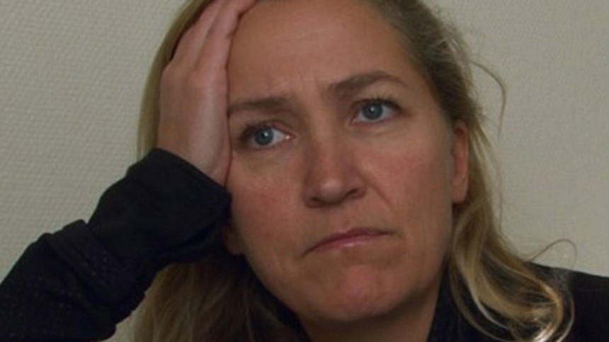 Det normløse Underdanmark