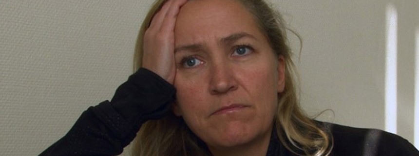 Det normløse Underdanmark