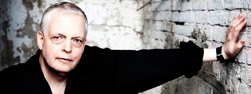 Sta&shy;ho-​for&shy;fat&shy;ter får dramatikerpris