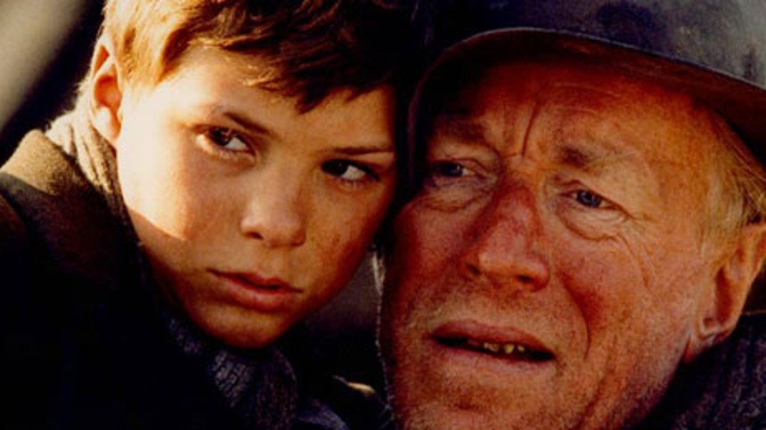 Per Fly skal lave Pelle Erobreren 2