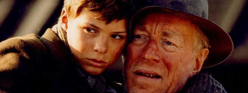 Per Fly skal lave Pelle Erobreren 2