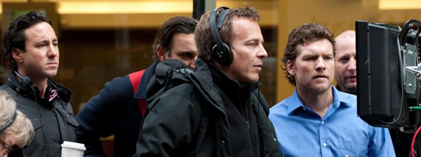 Asger Leth vender tilbage til Europa