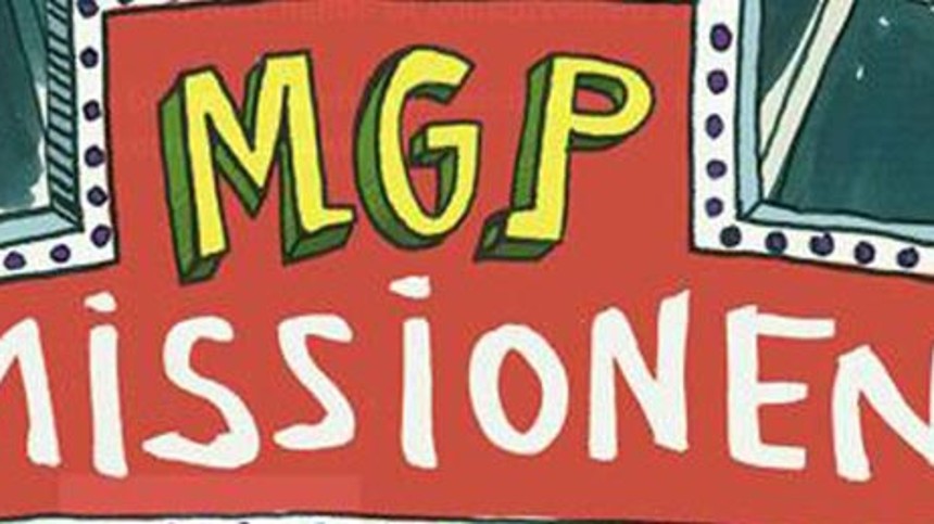 DFI: Jyder vil ikke se ind&shy;van&shy;drer-​film