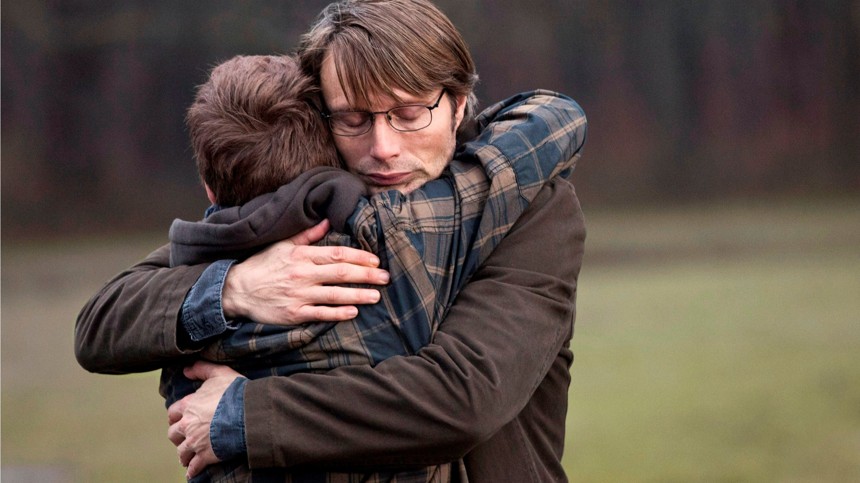 Vinterbergs stærke menneskejagt