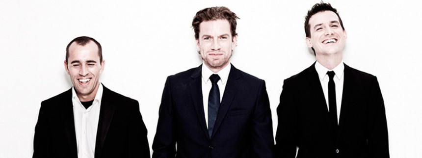 Sløret løftes for Adler-​Olsen-​film